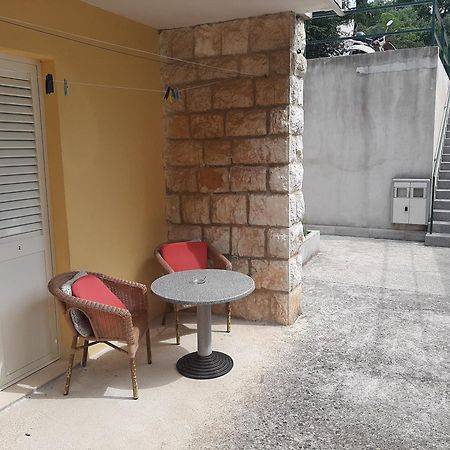 Rooms Kvestic Dubrovnik Eksteriør billede