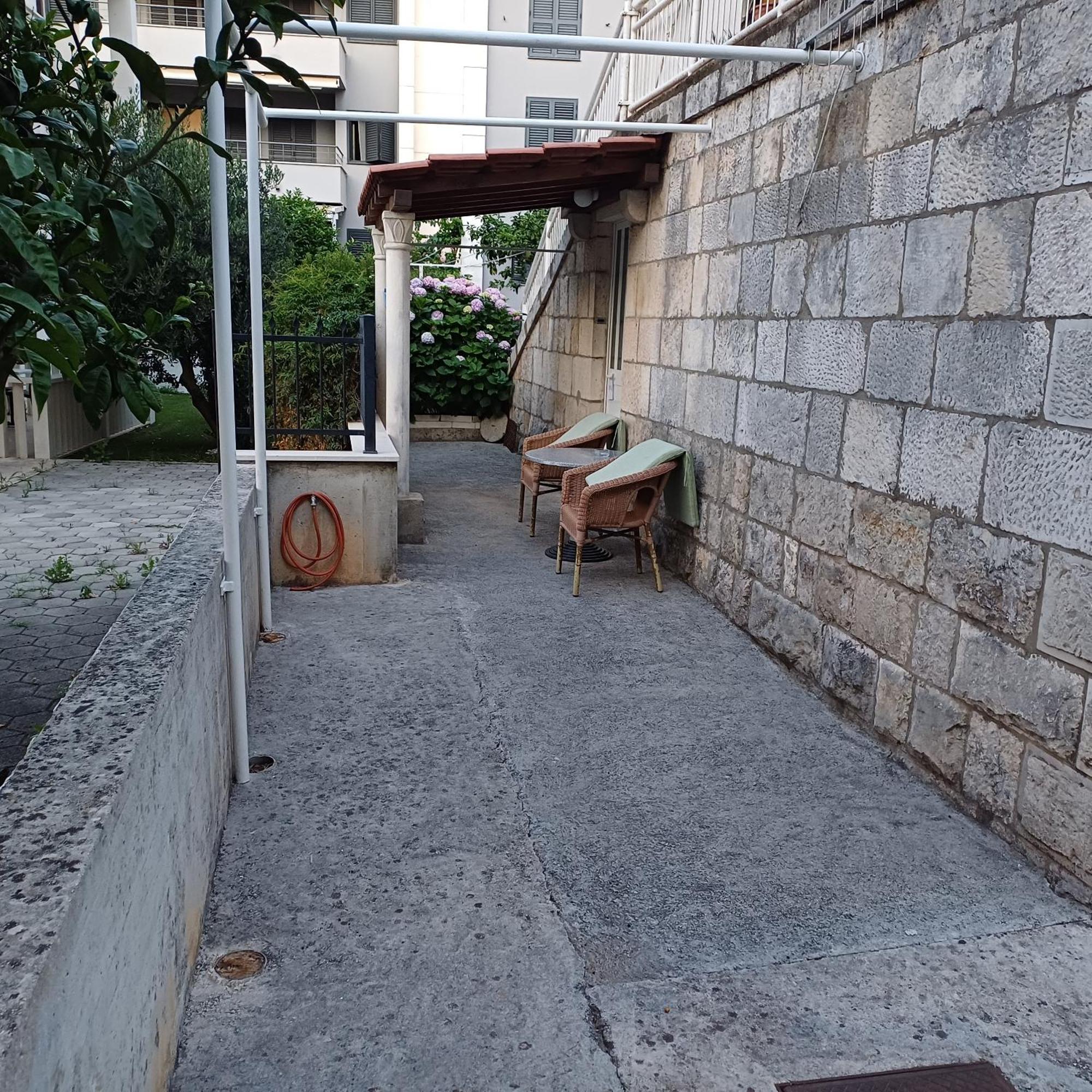 Rooms Kvestic Dubrovnik Eksteriør billede