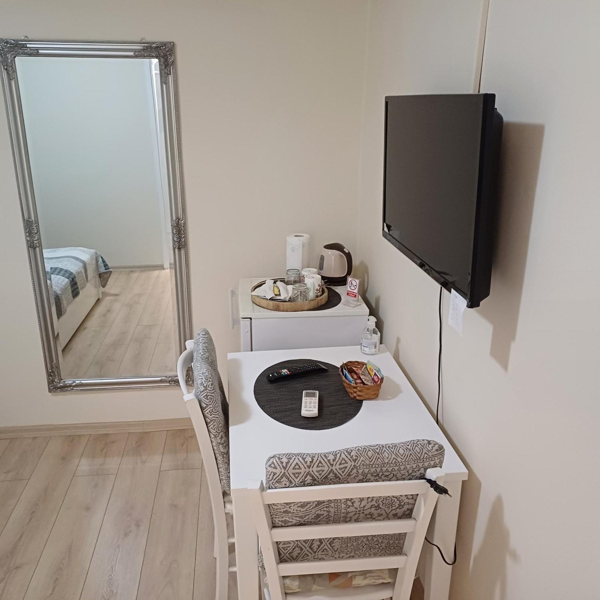 Rooms Kvestic Dubrovnik Eksteriør billede