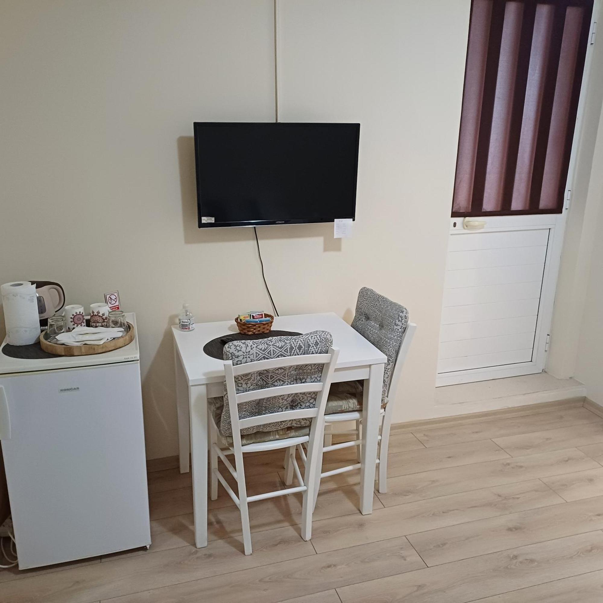 Rooms Kvestic Dubrovnik Eksteriør billede