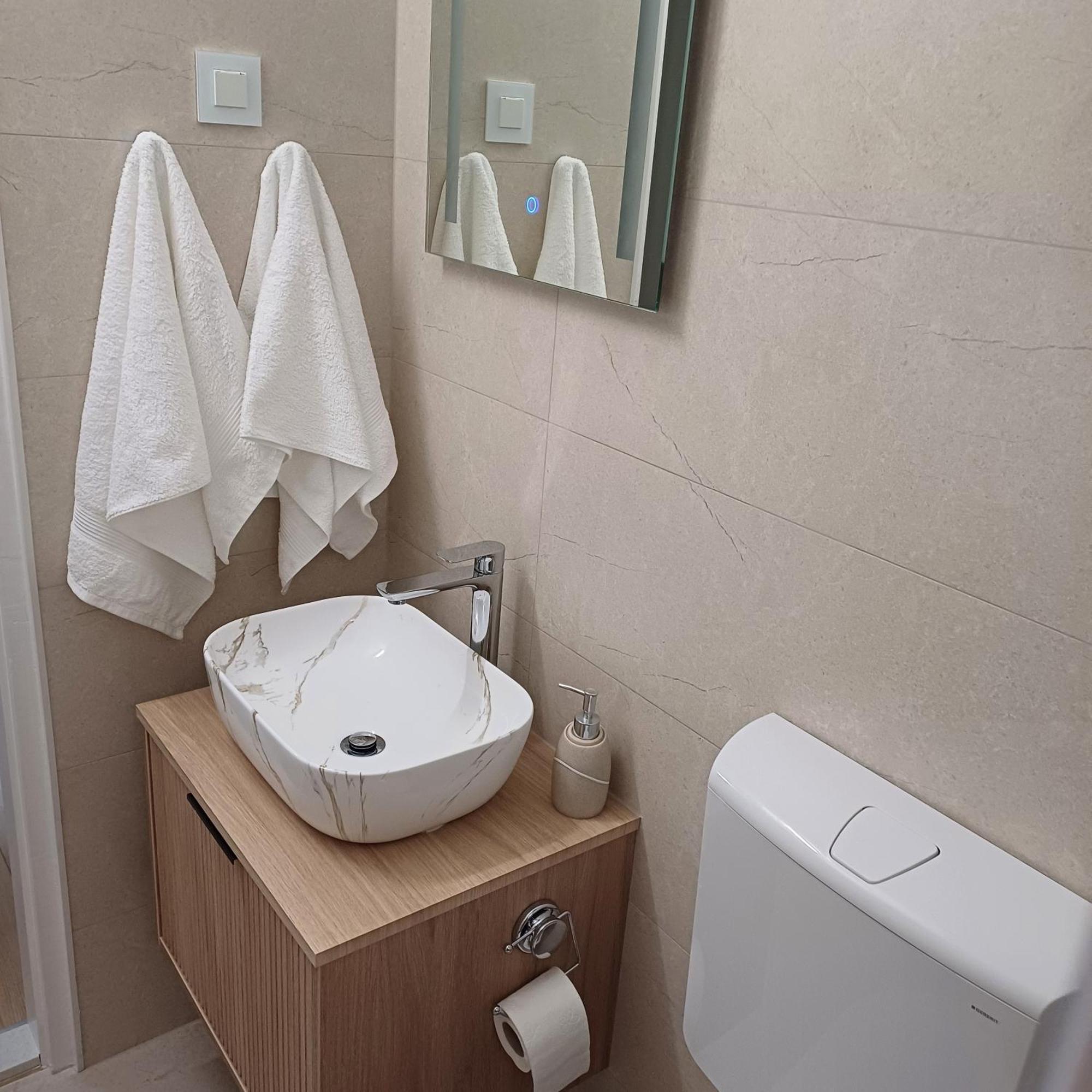 Rooms Kvestic Dubrovnik Eksteriør billede