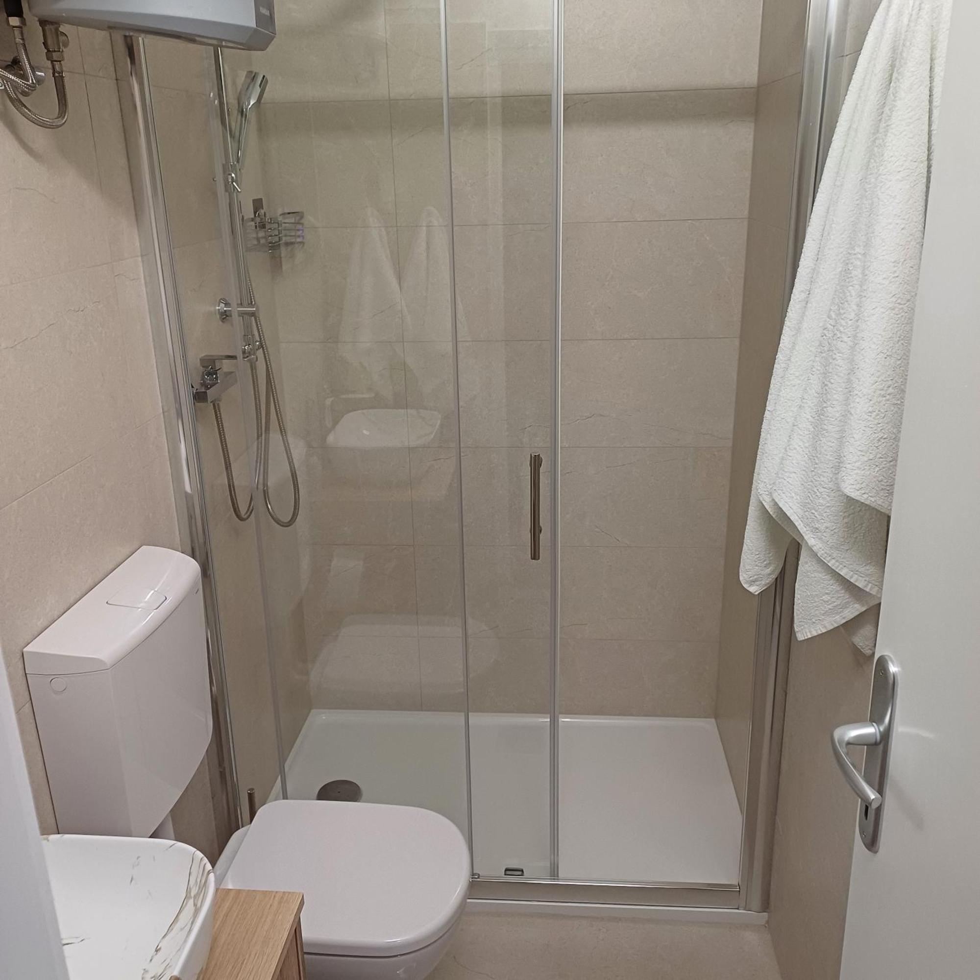 Rooms Kvestic Dubrovnik Eksteriør billede