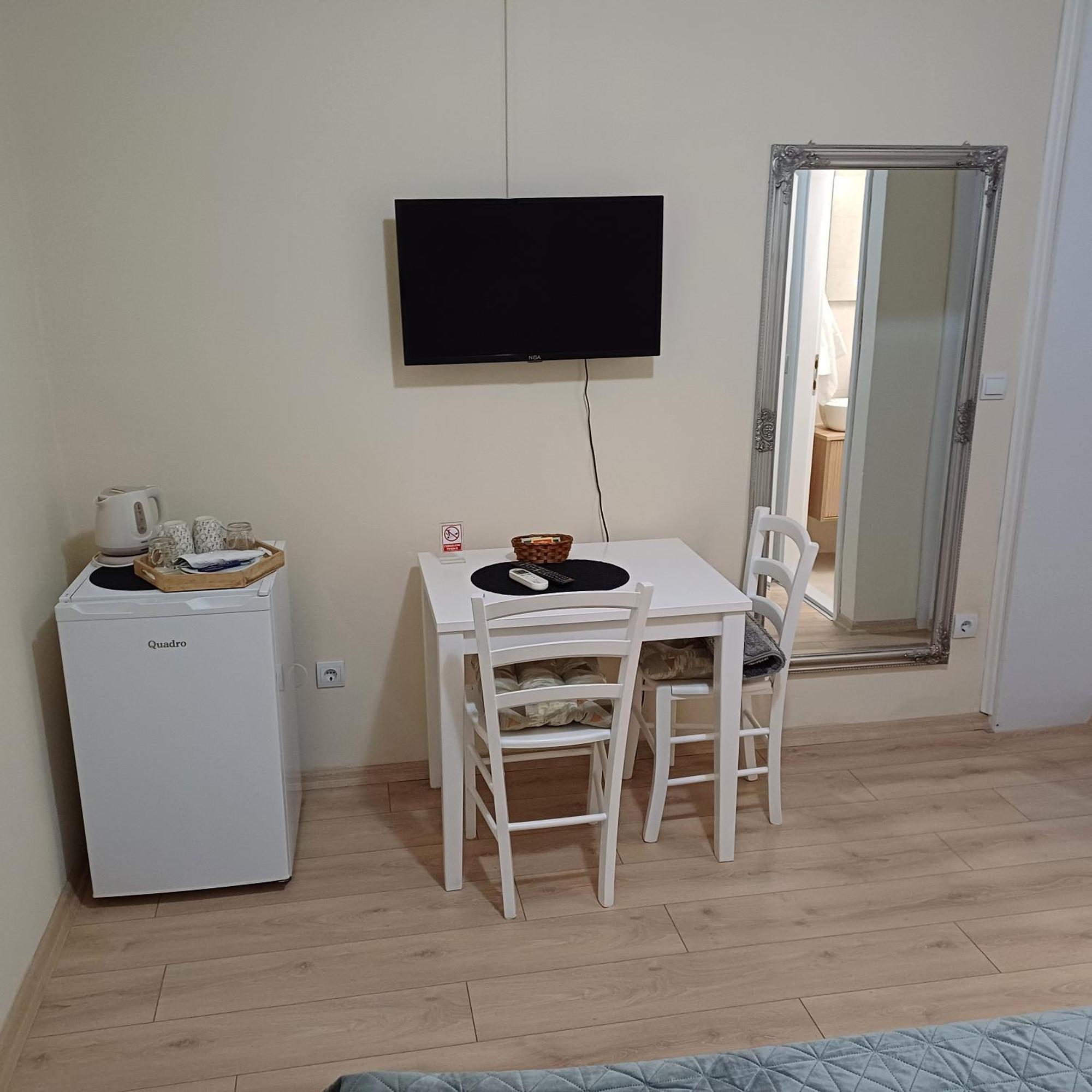 Rooms Kvestic Dubrovnik Eksteriør billede