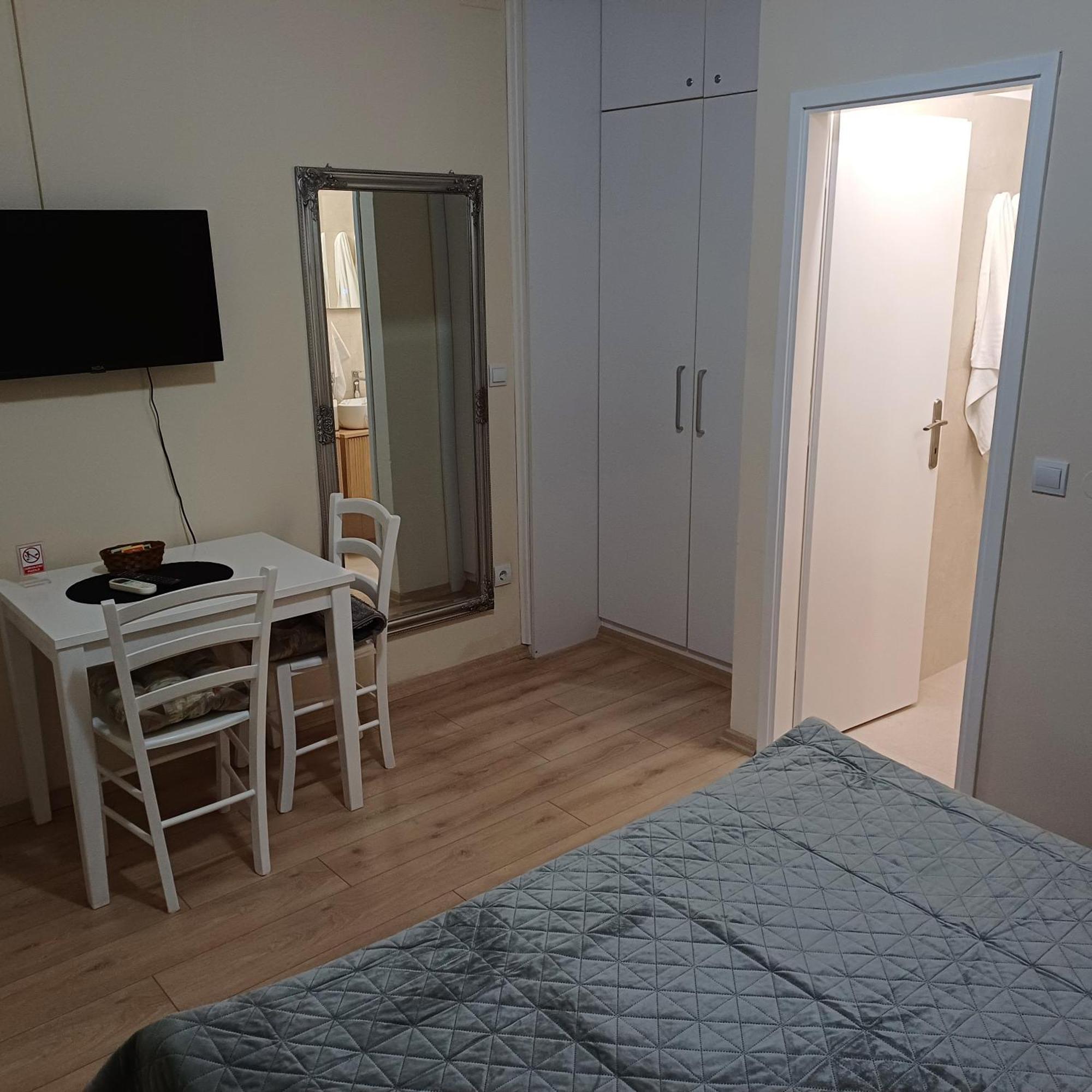 Rooms Kvestic Dubrovnik Eksteriør billede