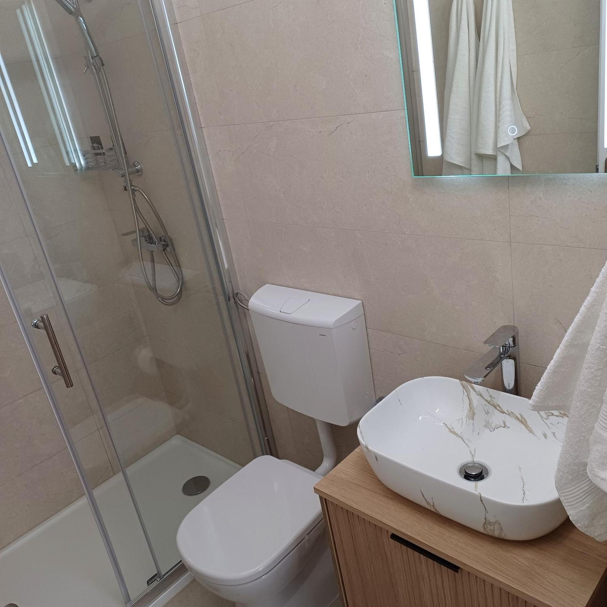 Rooms Kvestic Dubrovnik Eksteriør billede