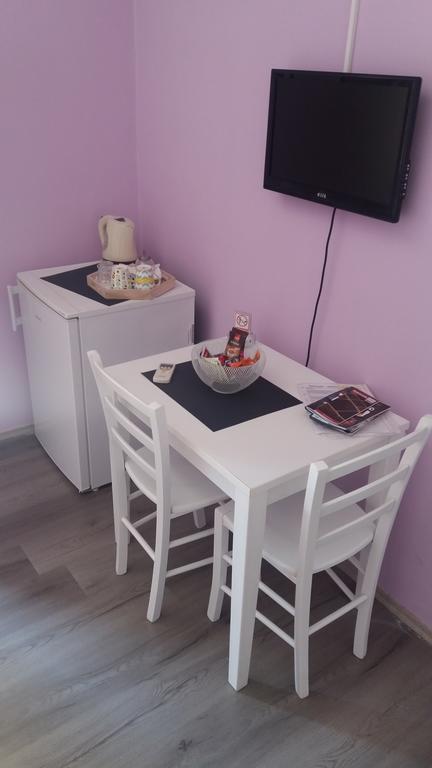 Rooms Kvestic Dubrovnik Eksteriør billede