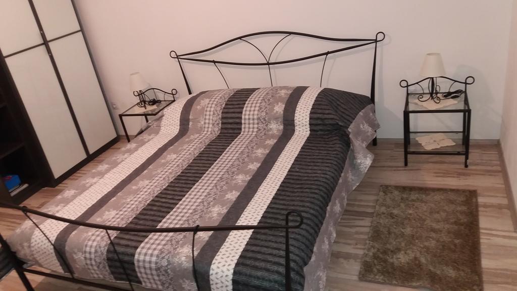 Rooms Kvestic Dubrovnik Eksteriør billede