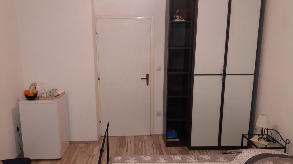 Rooms Kvestic Dubrovnik Eksteriør billede