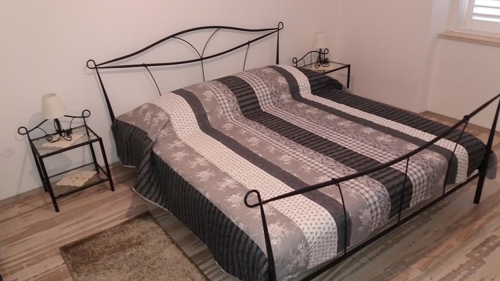 Rooms Kvestic Dubrovnik Eksteriør billede