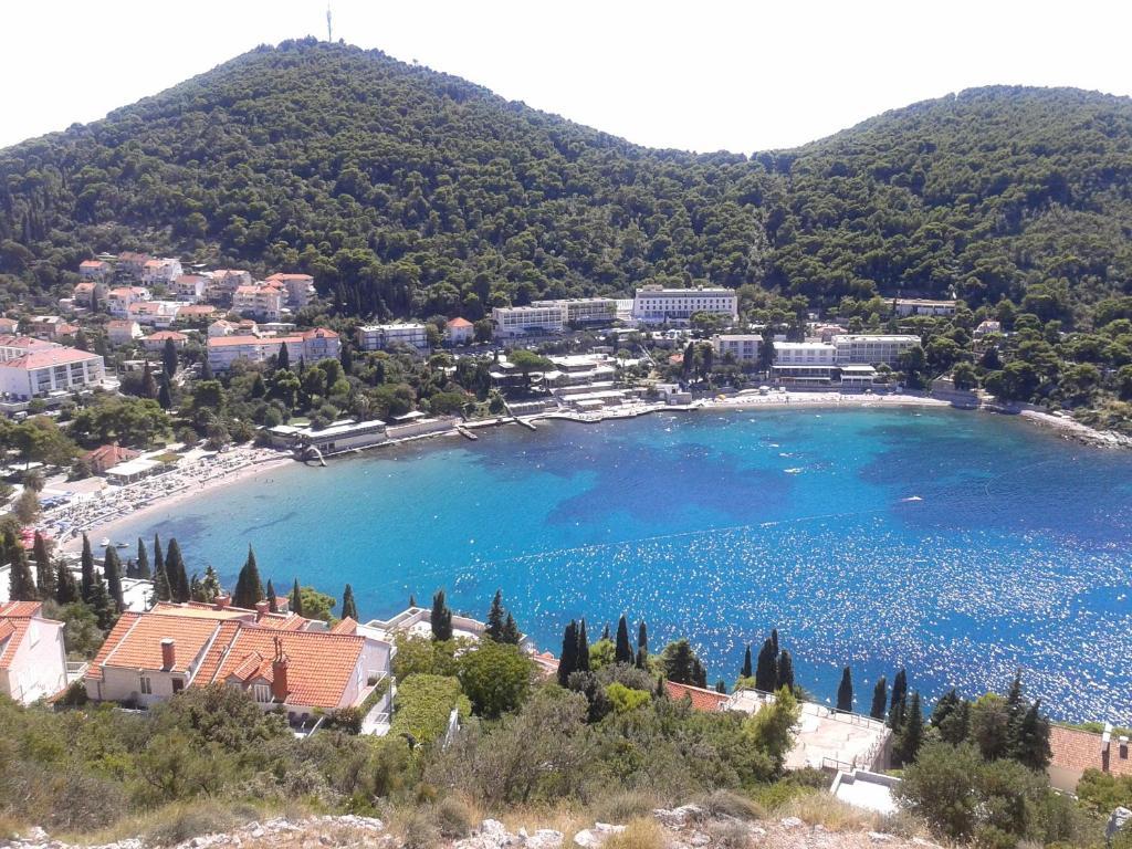 Rooms Kvestic Dubrovnik Eksteriør billede