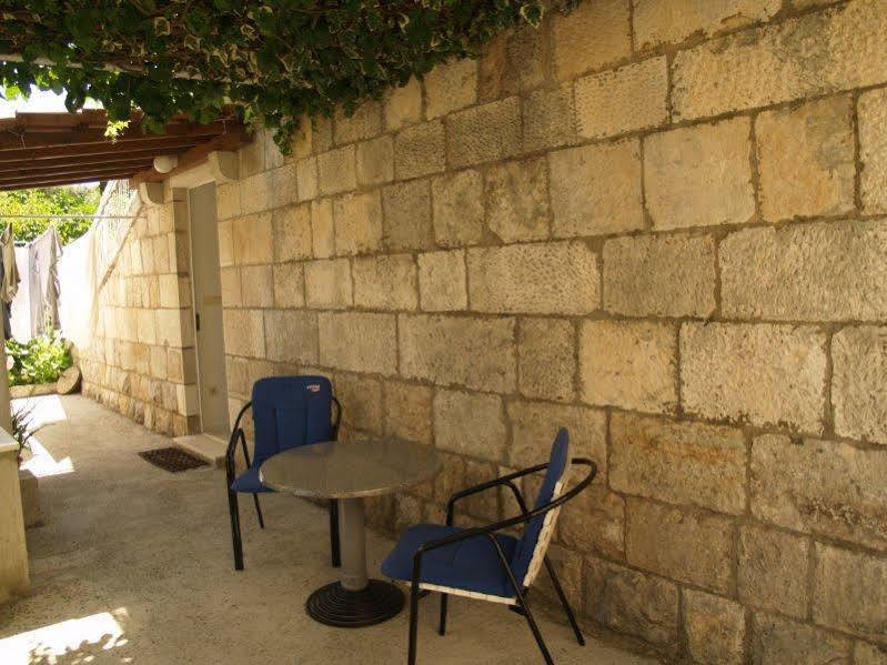Rooms Kvestic Dubrovnik Eksteriør billede