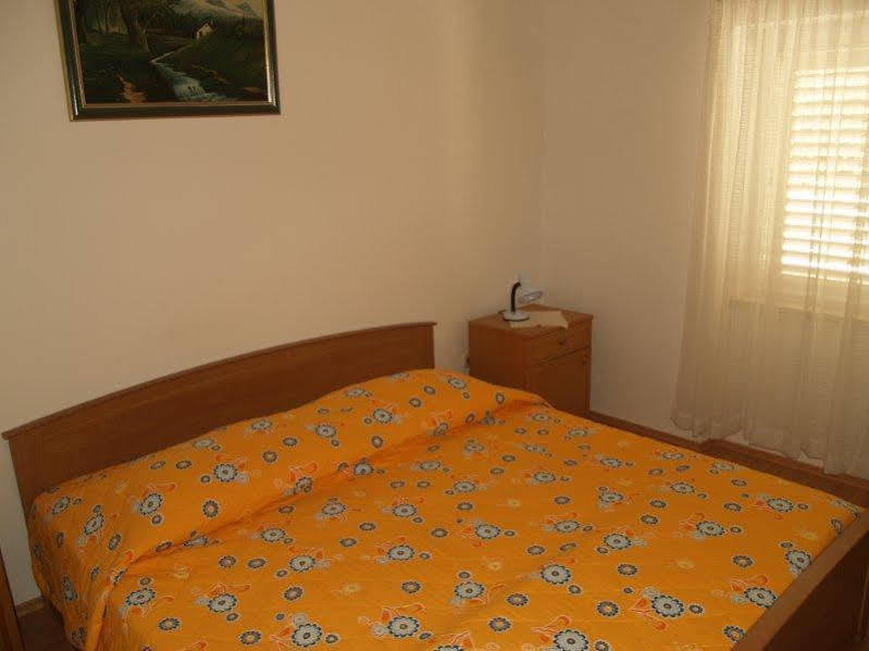 Rooms Kvestic Dubrovnik Eksteriør billede