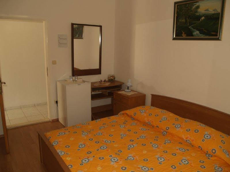 Rooms Kvestic Dubrovnik Eksteriør billede