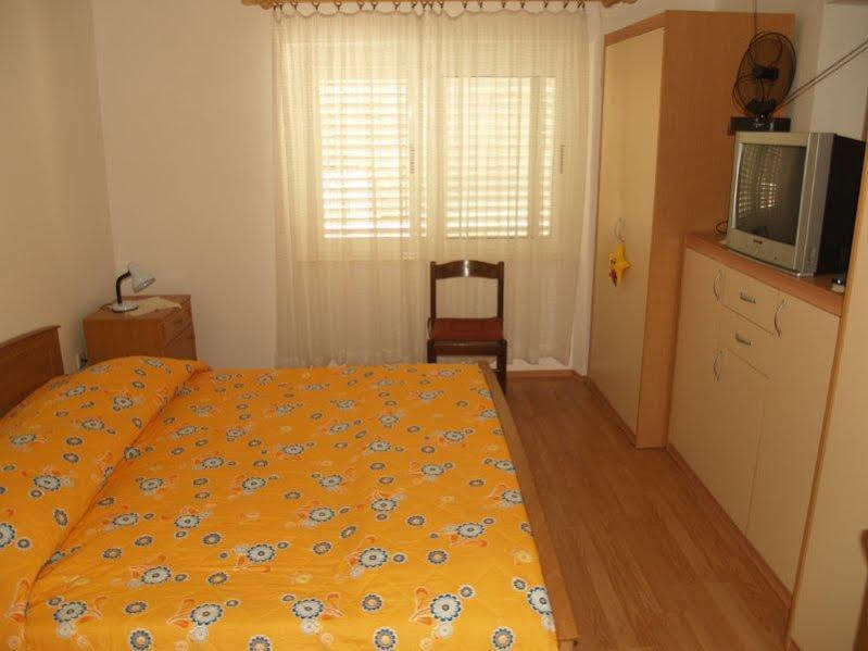 Rooms Kvestic Dubrovnik Eksteriør billede