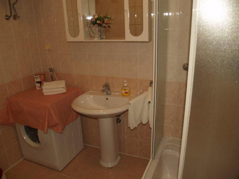 Rooms Kvestic Dubrovnik Eksteriør billede